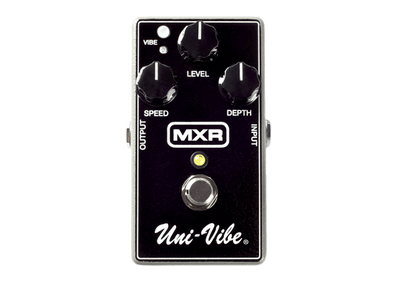 MXR M68 Univibe Effects Pedal - Fair Deal Music