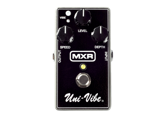 MXR M68 Univibe Effects Pedal - Fair Deal Music