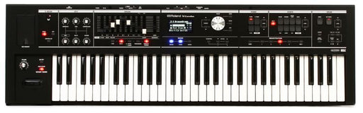 Roland VR-09B V-Combo Organ Piano & Synth Keyboard - Fair Deal Music