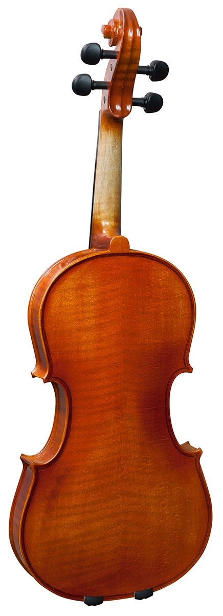 Hidersine Vivente Violin Outfit with Case & Bow - Fair Deal Music