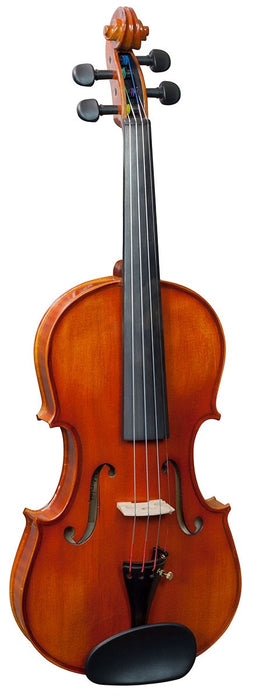 Hidersine Vivente Violin Outfit with Case & Bow - Fair Deal Music