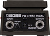 Boss PW-3 Wah Pedal - Fair Deal Music
