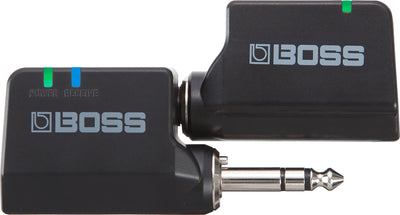 Boss WL-20 Wireless System - Fair Deal Music