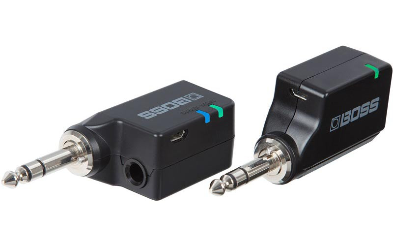 Boss WL-20 Wireless System - Fair Deal Music