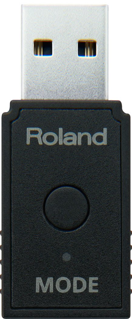 Roland WM-1D USB Wireless MIDI Adaptor - Fair Deal Music
