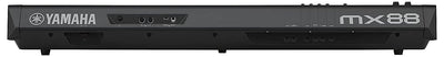 Yamaha MX88 Synthesizer Stage Keyboard (Used) - Fair Deal Music