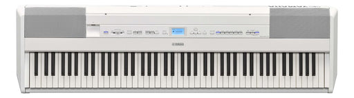 Yamaha P-515WH Portable Digital Piano - White - Fair Deal Music