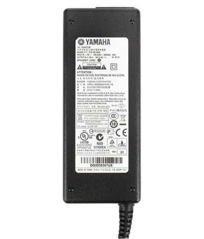 Yamaha PA-300C Mains Adaptor - Fair Deal Music
