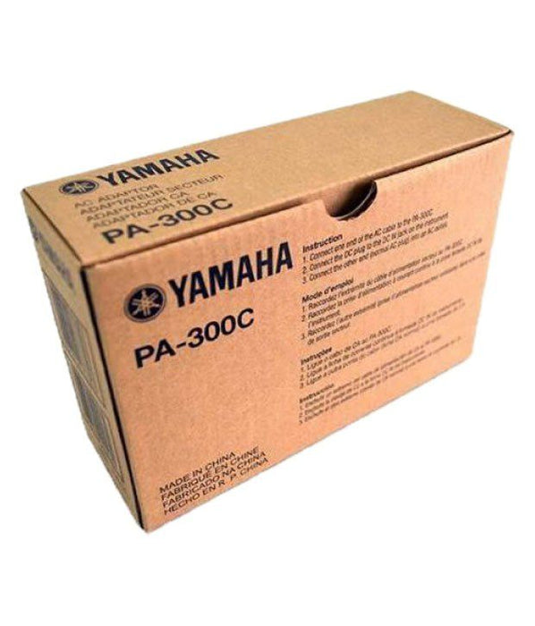 Yamaha PA-300C Mains Adaptor - Fair Deal Music