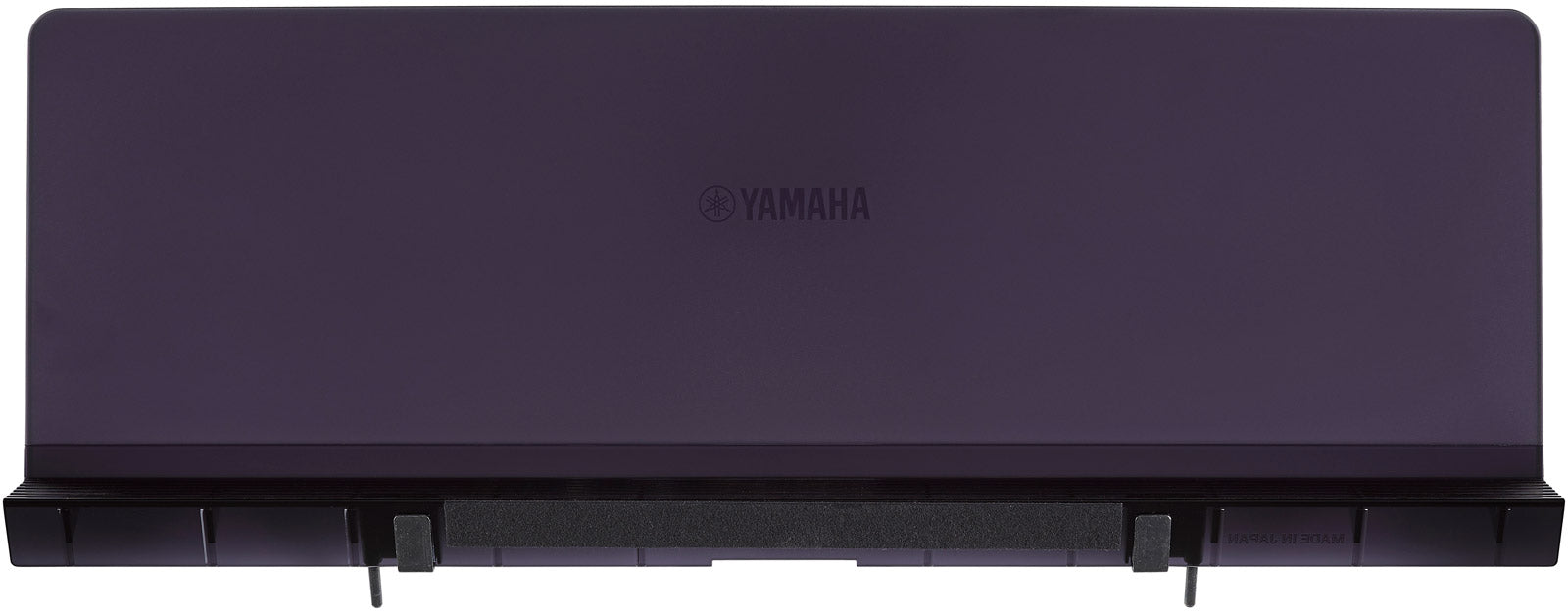 Yamaha YMR-04 Music Rest for CP & YC Stage Keyboards - Fair Deal Music
