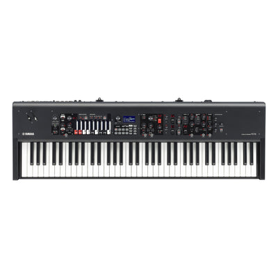 Yamaha YC73 Stage Keyboard with Organ Drawbars - Fair Deal Music