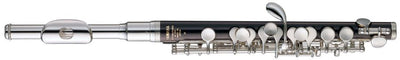 Yamaha YPC-32 Student Piccolo ABS Resin Body & Split-E Mechanism - Fair Deal Music