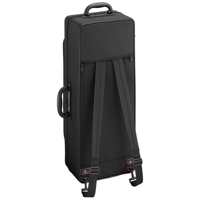 Yamaha YTS-280S Student B♭ Tenor Saxophone - Silver-Plated - Fair Deal Music