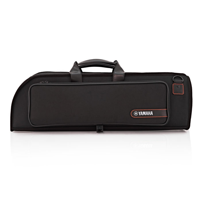 Yamaha YTR-2330S Student B♭ Trumpet - Silver Plated - Fair Deal Music