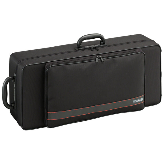 Yamaha YTS-280S Student B♭ Tenor Saxophone - Silver-Plated - Fair Deal Music